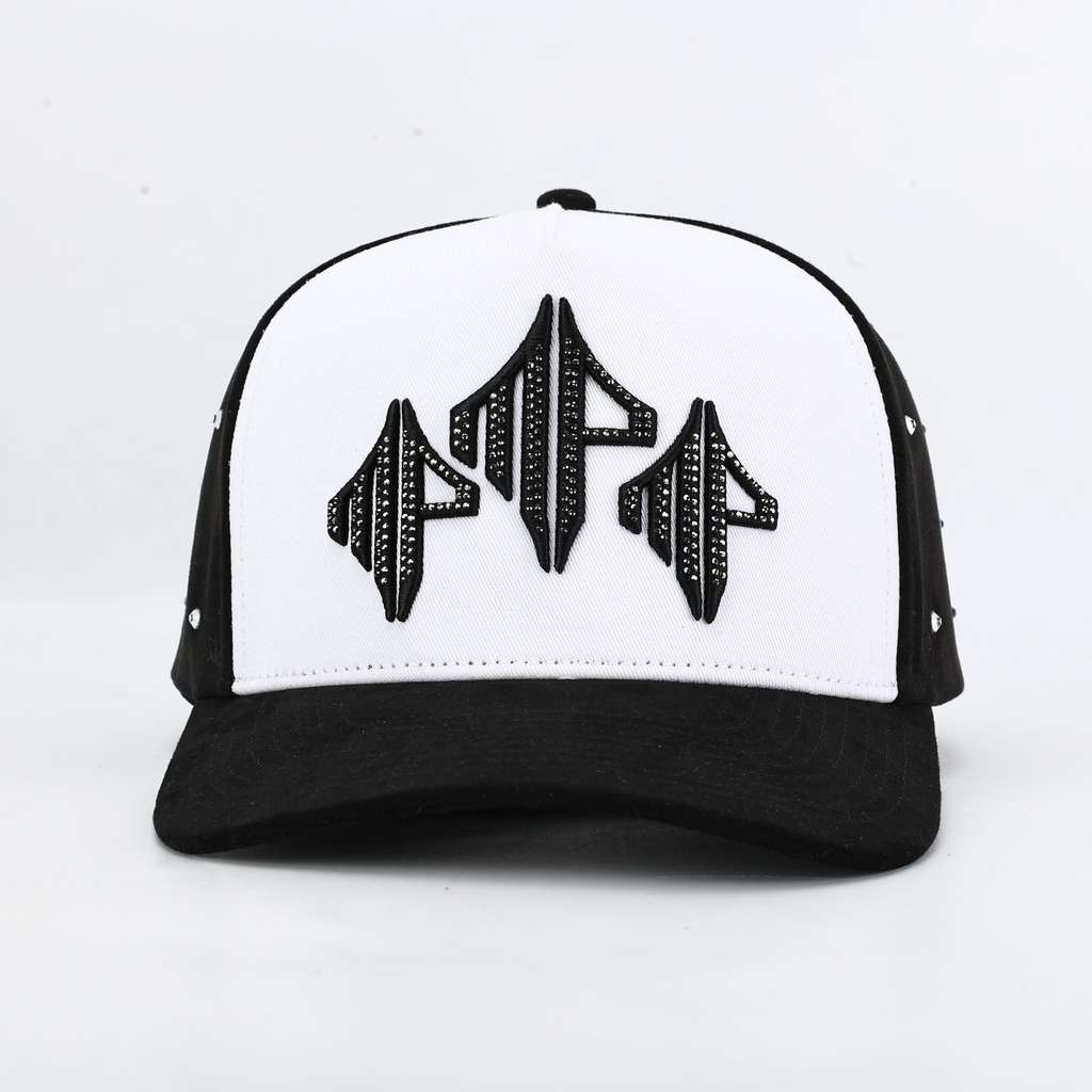 MP WHITE